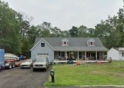 Pre-foreclosure in  CENTRAL BLVD Bayville, NJ 08721