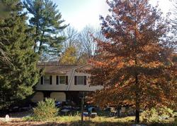 Pre-foreclosure in  UNION VALLEY RD West Milford, NJ 07480