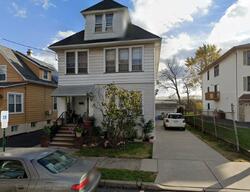 Pre-foreclosure in  ARLINGTON AVE Clifton, NJ 07011
