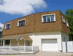 Pre-foreclosure in  PROSPECT ST Bloomfield, NJ 07003