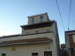 Pre-foreclosure in  N MAIN ST Paterson, NJ 07522