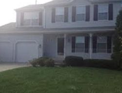 Pre-foreclosure in  CHERRY BLOSSOM RD Williamstown, NJ 08094