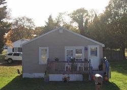 Pre-foreclosure Listing in INDIAN TRAIL RD CAPE MAY COURT HOUSE, NJ 08210