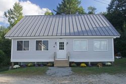 Pre-foreclosure Listing in PIKE ST HENNIKER, NH 03242