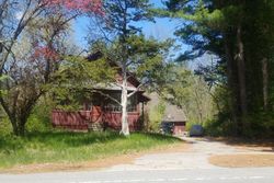 Pre-foreclosure in  DOVER RD Durham, NH 03824