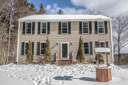 Pre-foreclosure Listing in RICE BROOK RD STODDARD, NH 03464