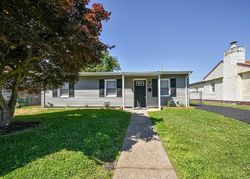 Pre-foreclosure in  ANDERSON DR Wilmington, DE 19801
