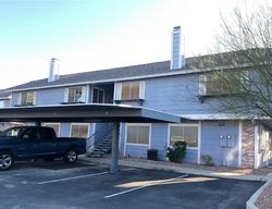 Pre-foreclosure in  MEDALLION DR UNIT 202 Las Vegas, NV 89122