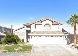 Pre-foreclosure in  COLFAX CREEK ST Henderson, NV 89012