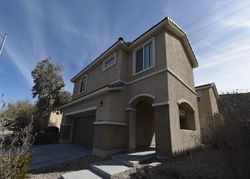 Pre-foreclosure in  DRUMMOSSIE DR Henderson, NV 89044