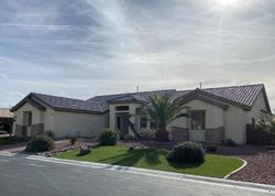 Pre-foreclosure in  VILLA DE PICASSO AVE Las Vegas, NV 89131