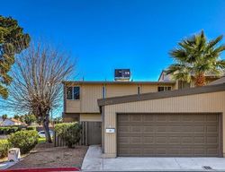 Pre-foreclosure in  WHITE SANDS AVE Las Vegas, NV 89121