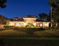 Pre-foreclosure in  OPAL VALLEY ST Henderson, NV 89052