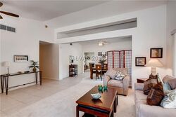 Pre-foreclosure in  CLAY RIDGE RD North Las Vegas, NV 89031