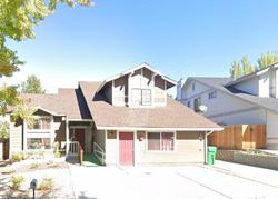Pre-foreclosure in  VISTA LARGA CIR Reno, NV 89523