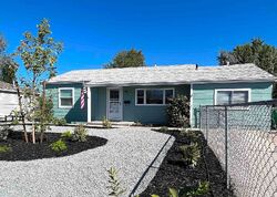 Pre-foreclosure in  H ST Sparks, NV 89431