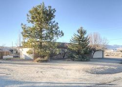 Pre-foreclosure in  OSAGE RD Reno, NV 89508