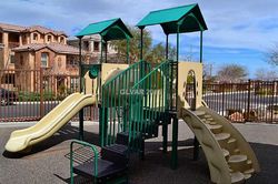Pre-foreclosure in  CASTLE MOUNTAIN AVE Las Vegas, NV 89179