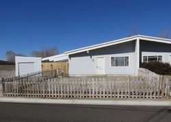 Pre-foreclosure in  MOUNT HOOD ST Reno, NV 89506