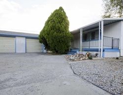 Pre-foreclosure in  MIRA ST Reno, NV 89521