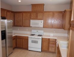 Pre-foreclosure in  POPPY HILLS CT Las Vegas, NV 89113