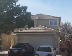 Pre-foreclosure in  SUMMIT CHASE ST Las Vegas, NV 89156