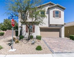 Pre-foreclosure in  CASMAILIA AVE North Las Vegas, NV 89031