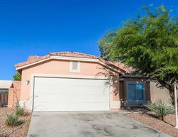 Pre-foreclosure in  KNOLL POINT ST Las Vegas, NV 89156