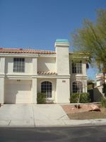 Pre-foreclosure in  CINA AVE Las Vegas, NV 89147