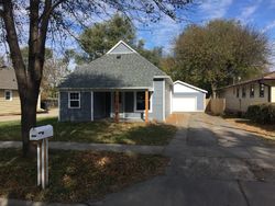 Pre-foreclosure in  COLFAX AVE Lincoln, NE 68507