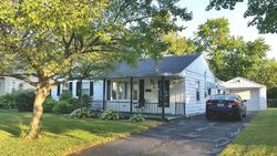 Pre-foreclosure in  N AMERICAN BLVD Vandalia, OH 45377