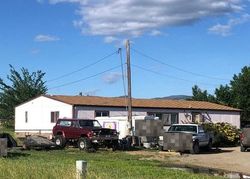 Pre-foreclosure in  GRAND VIEW RD East Helena, MT 59635