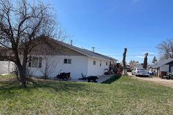 Pre-foreclosure in  W 1ST AVE Plentywood, MT 59254