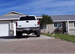 Pre-foreclosure in  E HAPPY PL Fort Mohave, AZ 86426