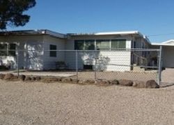 Pre-foreclosure in  EMERALD RD Bullhead City, AZ 86442