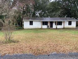 Pre-foreclosure in  CHERRY DR Saraland, AL 36571