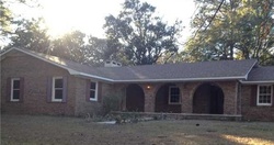 Pre-foreclosure in  EAST AVE Theodore, AL 36582