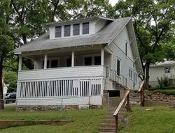 Pre-foreclosure Listing in W OSAGE ST WARSAW, MO 65355