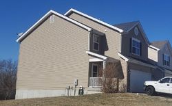 Pre-foreclosure in  COLLEGE PARK DR Wentzville, MO 63385