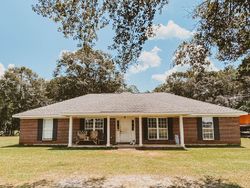 Pre-foreclosure Listing in RED EDWARDS LN LUCEDALE, MS 39452