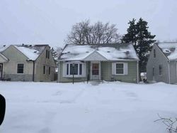 Pre-foreclosure in  EMERSON AVE N Minneapolis, MN 55430