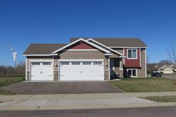 Pre-foreclosure Listing in 44TH AVE BECKER, MN 55308