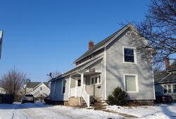 Pre-foreclosure Listing in N MACKINAW ST DURAND, MI 48429