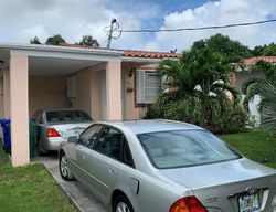 Pre-foreclosure in  NW FLAGLER TER Miami, FL 33125