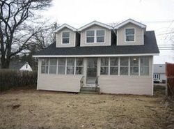 Pre-foreclosure Listing in S QUINSIGAMOND AVE SHREWSBURY, MA 01545