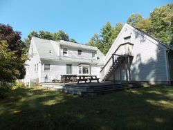 Pre-foreclosure in  ROSEBERRY RD Berlin, MA 01503