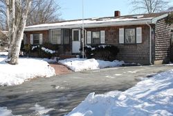 Pre-foreclosure in  HACKER ST Fairhaven, MA 02719