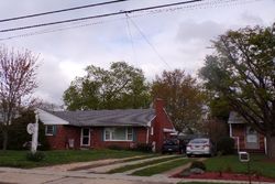 Pre-foreclosure Listing in S CHURCH ST SUDLERSVILLE, MD 21668