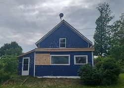 Pre-foreclosure Listing in WOODMANS MILL RD FREEDOM, ME 04941