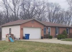 Pre-foreclosure Listing in WALNUT DR GODFREY, IL 62035